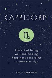 Capricorn | Free Book