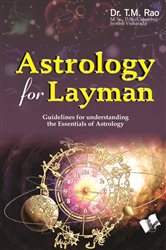 Astrology For Layman | Free Book