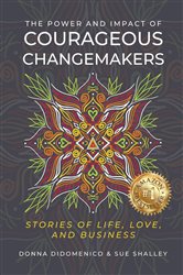 The Power and Impact of Courageous Changemakers | Free Book