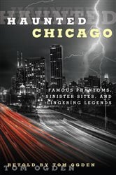 Haunted Chicago | Free Book