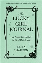 The Lucky Girl Journal | Free Book