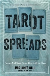 Tarot Spreads | Free Book