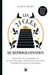 Les 21 clés de reprogrammation | Free Book