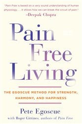 Pain Free Living | Free Book