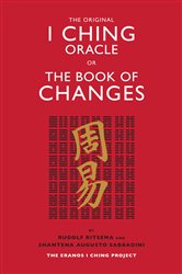 The Original I Ching Oracle or The Book of Changes | Free Book