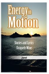 Energy in Motion | Free Book