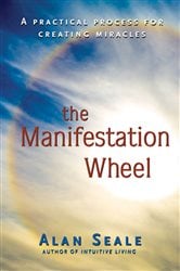 The Manifestation Wheel | Free Book