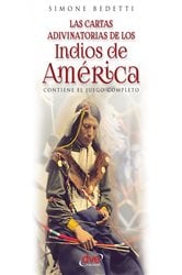 Las cartas adivinatorias de los indios de América | Free Book