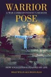 Warrior Pose | Free Book