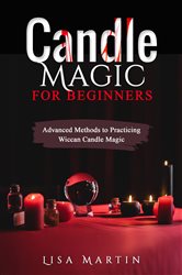 Candle Magic For Beginners | Free Book