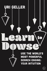 Learn to Dowse | Free Book