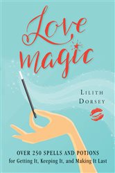 Love Magic | Free Book