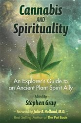 Cannabis and Spirituality | Free Book