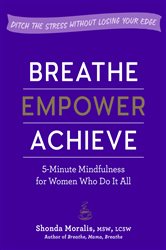 Breathe, Empower, Achieve | Free Book