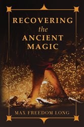 Recovering the Ancient Magic | Free Book