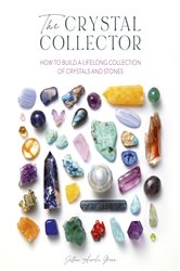 The Crystal Collector | Free Book