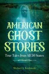 American Ghost Stories | Free Book