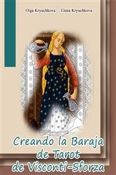 Creando la Baraja de Tarot de Visconti-Sforza | Free Book