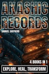 Akashic Records | Free Book