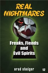 Real Nightmares (Book 12) | Free Book