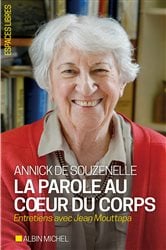 La Parole au c ur du corps | Free Book