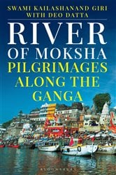 River of Moksha | Free Book