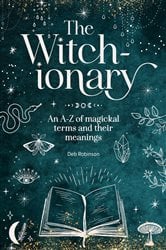 The Witch-ionary | Free Book