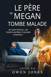 Le père de Megan tombe malade | Free Book