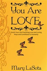 You Are Love | Free Book