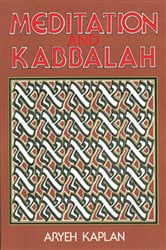 Meditation and Kabbalah | Free Book