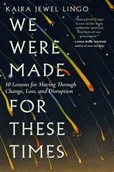 We Were Made for These Times | Free Book