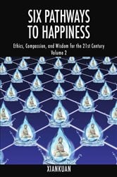 Six Pathways to Happiness Volume 2 | Free Book