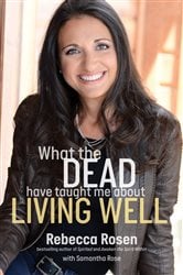 What the Dead Have Taught Me About Living Well | Free Book