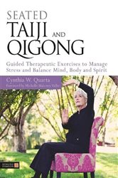 Seated Taiji and Qigong | Free Book