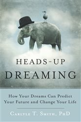 Heads-Up Dreaming | Free Book