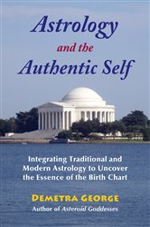 Astrology and the Authentic Self | Free Book