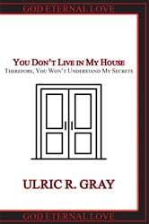 You Don't Live in My House | Free Book