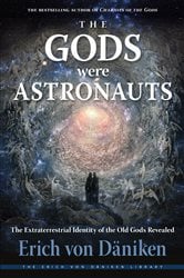 The Gods Were Astronauts | Free Book