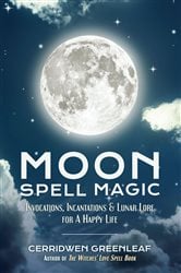 Moon Spell Magic | Free Book