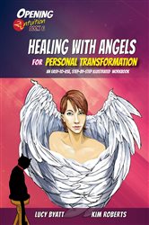 Healing with Angels for Personal Transformation | Free Book