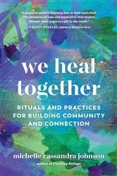 We Heal Together | Free Book