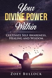 Your Divine Power Within | Free Book