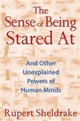 The Sense of Being Stared At | Free Book