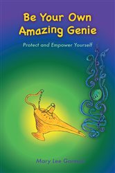 Be Your Own Amazing Genie | Free Book