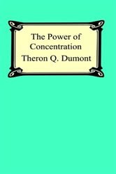 The Power Of Concentration | Free Book