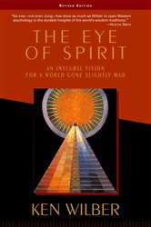 The Eye of Spirit | Free Book