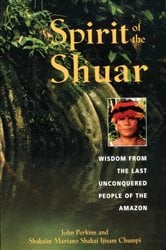 Spirit of the Shuar | Free Book