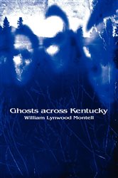 Ghosts across Kentucky | Free Book