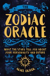 The Zodiac Oracle | Free Book