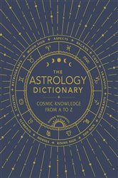 The Astrology Dictionary | Free Book